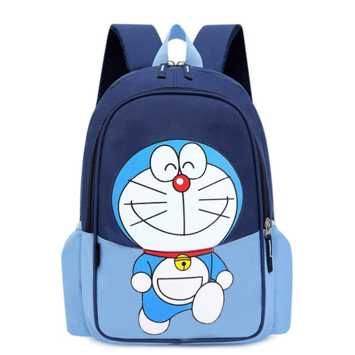 Balo Siêu Nhẹ Hình Doraemon - MHS9502